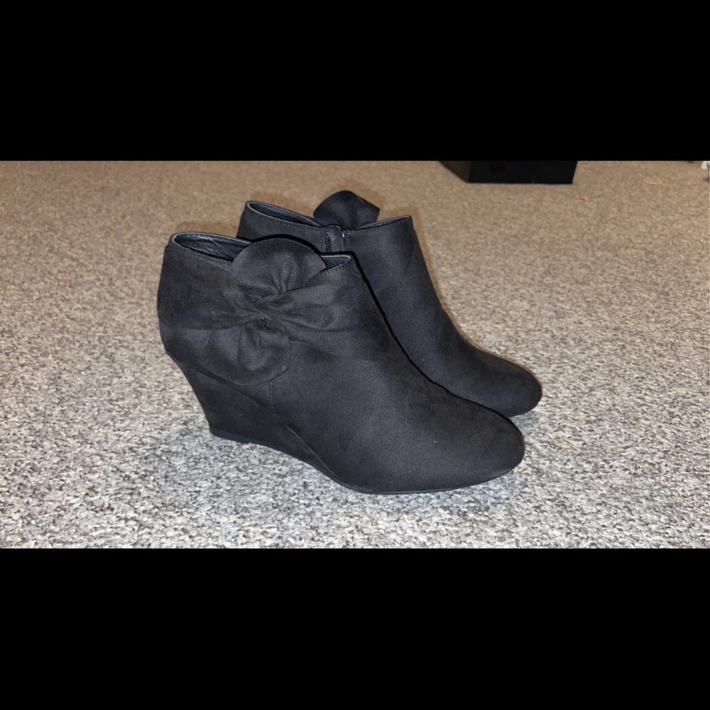 CL by Laundry Booties